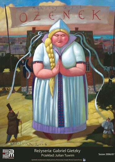 Archiwum - Ożenek