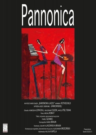 Archiwum - Pannonica