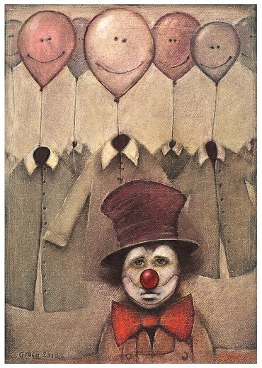 Archiwum - Hemar w chmurach. Kabaret