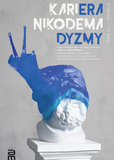Dla dorosłych - Kariera Nikodema Dyzmy