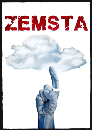 Dla dorosłych - Zemsta