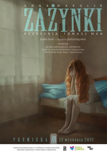Archiwum - Zażynki