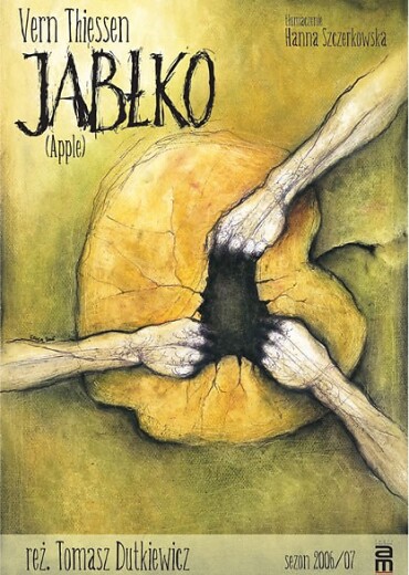 Archiwum - Jabłko (Apple)