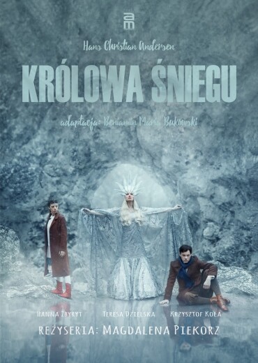 Archiwum - Królowa Śniegu