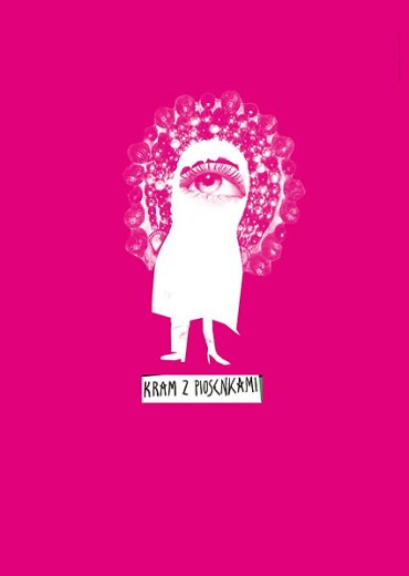 Archiwum - ﻿Kram z piosenkami