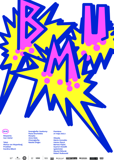 Archiwum - Bum