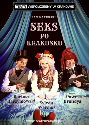 Archiwum - Seks po krakosku