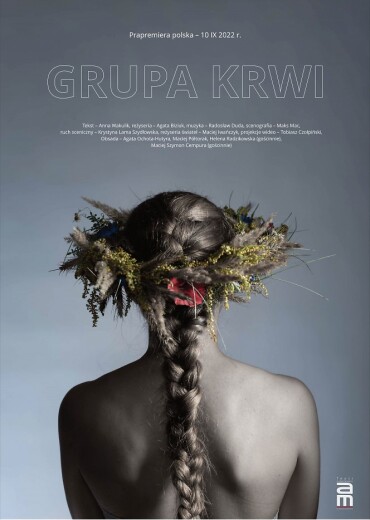 Archiwum - Grupa krwi