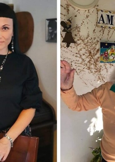 Archiwum - Kameralna literacka. Wieczór poświęcony Irit Amiel, połączony z promocją książki