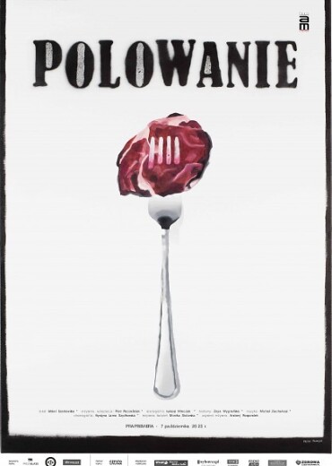 Dla dorosłych - Polowanie
