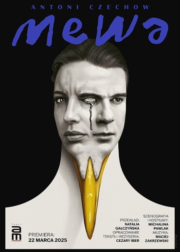 Dla dorosłych - Mewa
